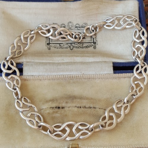 Vintage celtic knot design - vintage,
