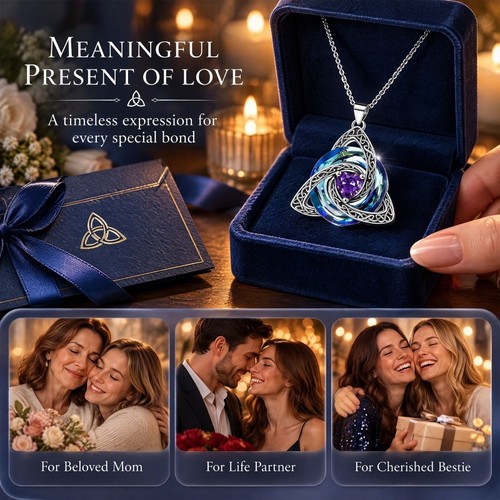 2027 birthstone celtic - 2027,
