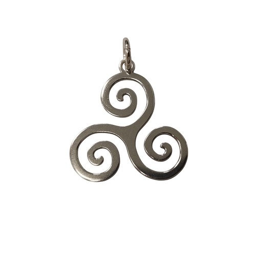 Handmade sterling silver - handmade,
