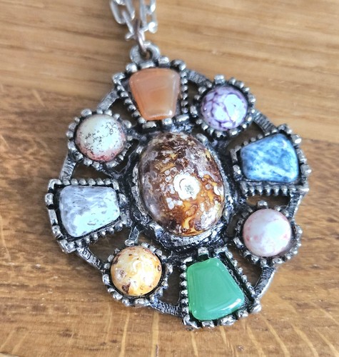 Lovely celtic pendant - lovely,