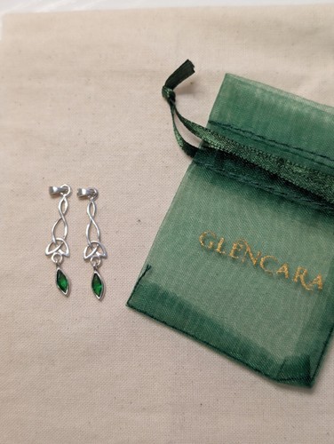 Genuine glencara silver - genuine,