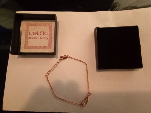 Celtic jewellery copper - celtic,