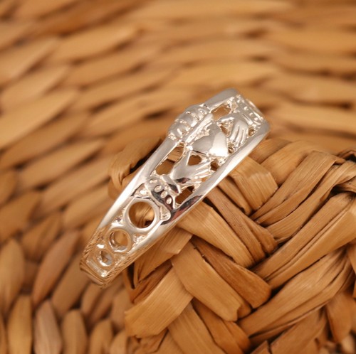Solid 925 sterling - 925, silver