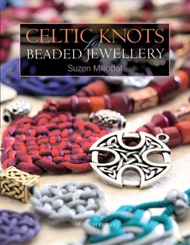 Celtic knots for beaded