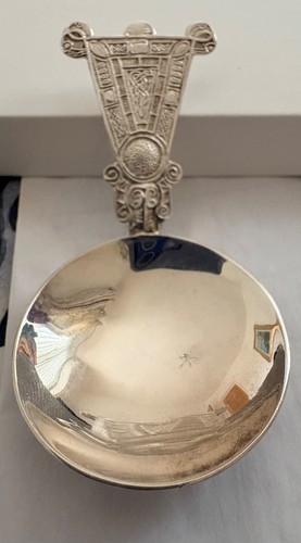 Irish sterling silver celtic - sterling,