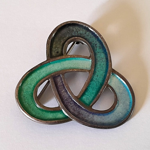 Sterling silver dust jewellery - silver,