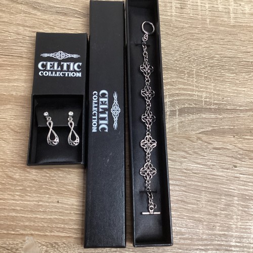 Celtic jewellery collection - jewellery,