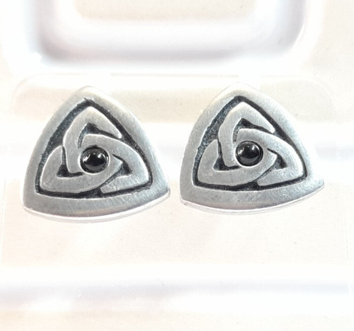 Vintage justin pewter - vintage,