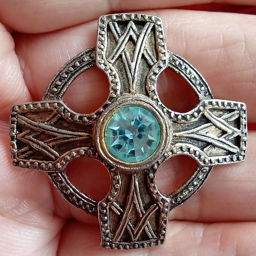 Vintage jewellery silver - vintage,