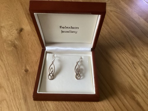 Hebridean jewellery lewis - hebridean,