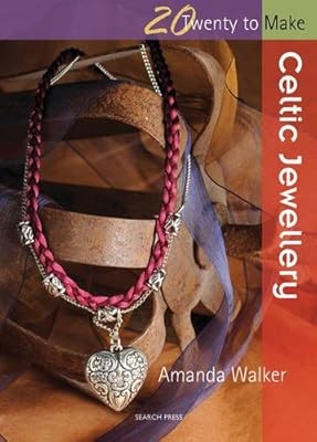 Celtic jewellery twenty to - (twenty,