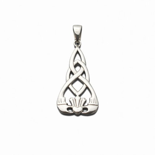 Sterling silver celtic - sterling,