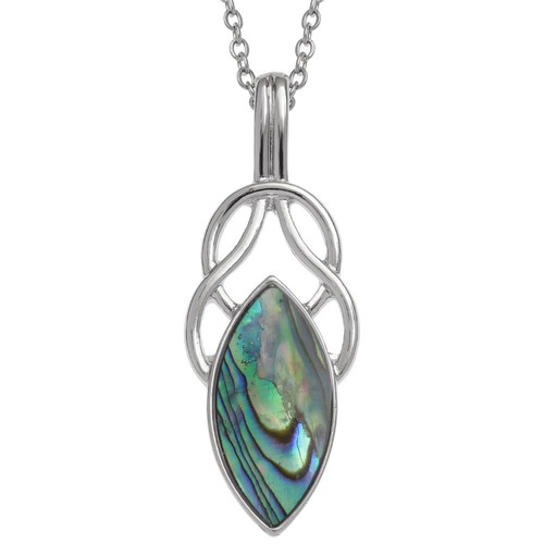 Tide jewellery natural paua - tide,