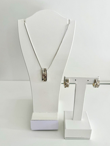 925 sterling silver celtic - 925,