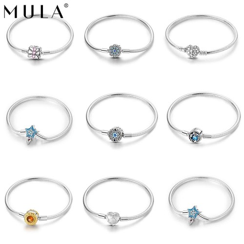925 silver plated love - plated, cz