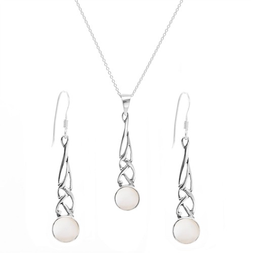 Silverly mother pearl - silverly,