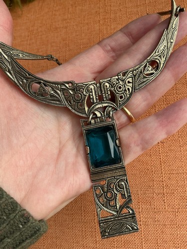 Vintage miracle necklace - miracle,