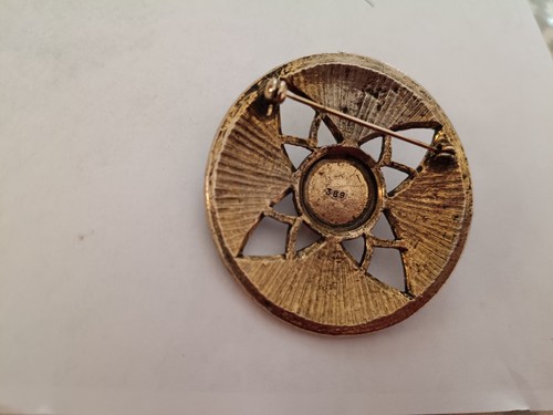 Jewellery brooch vintage - jewellery.brooch.,