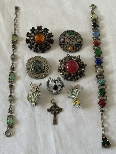 Job lot vintage celtic themed - job,