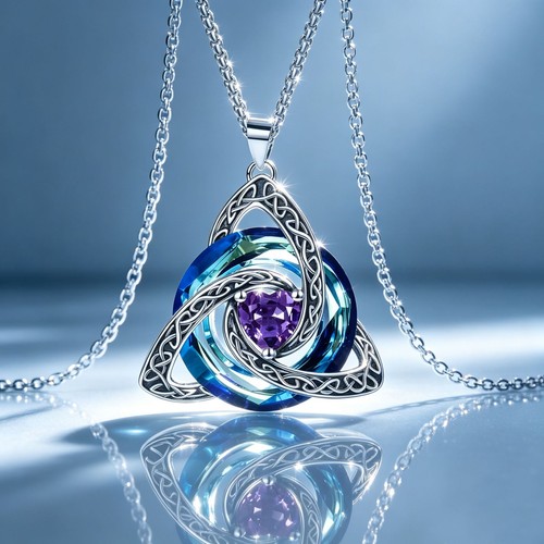 Women celtic knot trinity - women,