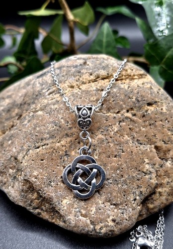 Irish celtic knot - knot,