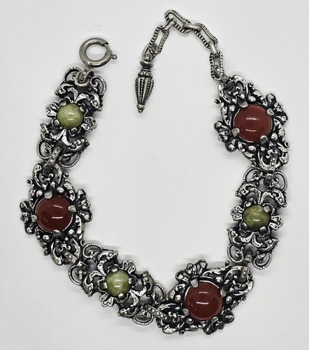 Vintage bracelet celtic - vintage,