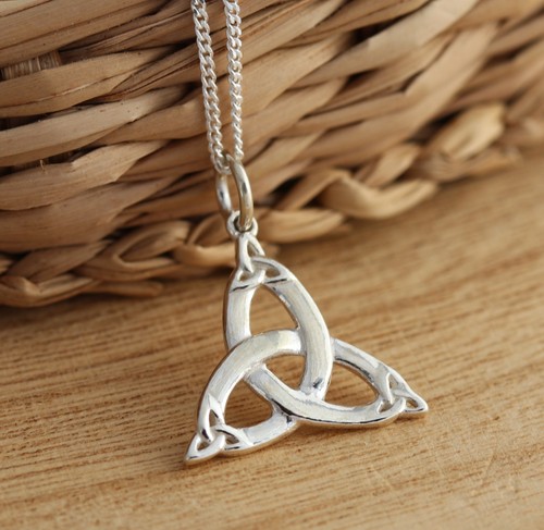 Solid 925 sterling silver - solid,