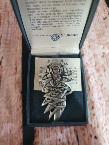 Justin manannan celtic - st,
