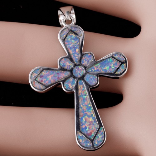 Celtic cross lavender - celtic,