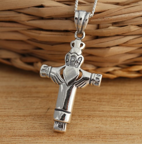 Solid 925 sterling silver - sterling,