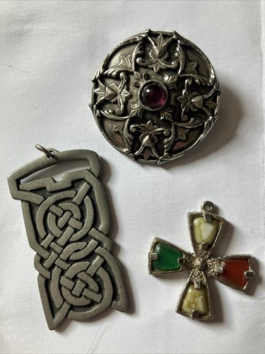 Celtic jewellery bundle - jewellery,