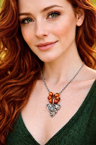 The celtic fox - fox, –