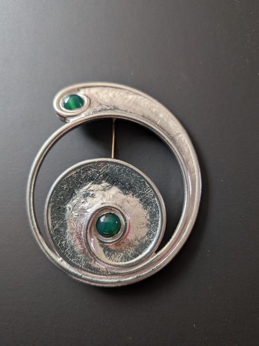 Large celtic swirl - large,