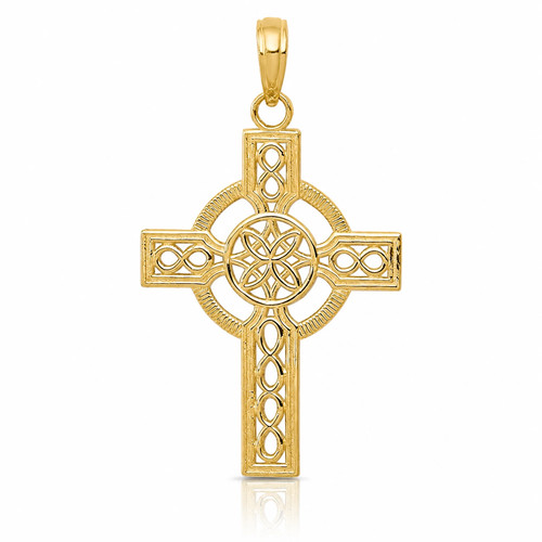 10k 14k yellow gold - 14k,