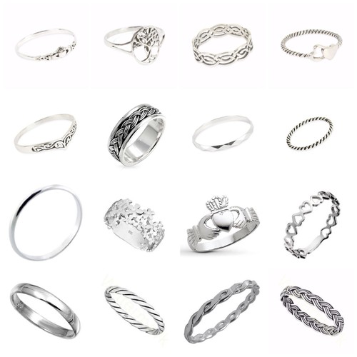 925 solid sterling silver many - sterling,
