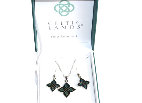 Celtic lands sea gems - lands,