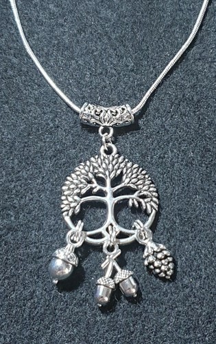 Celtic tree life - celtic,