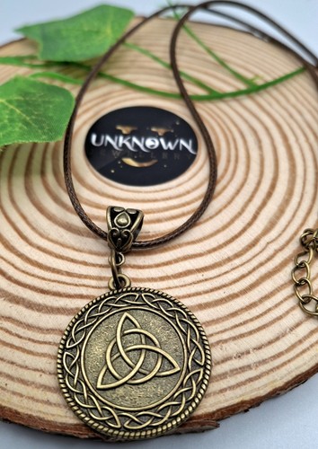 Irish celtic knot - celtic, charm