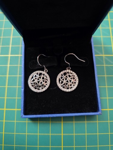 Fine jewellery celtic knot - jewellery,