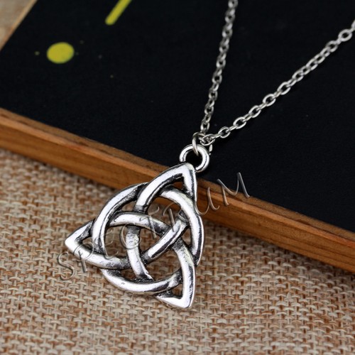Outlander jewellery trinity - outlander,