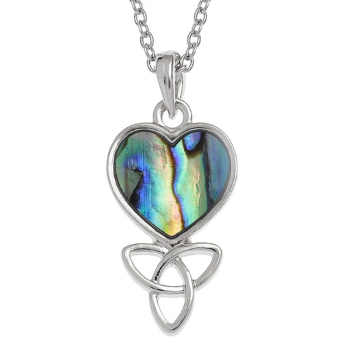 Tide jewellery natural paua - jewellery,
