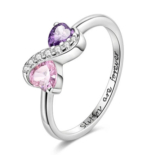 925 sterling silver - sterling, rainbow