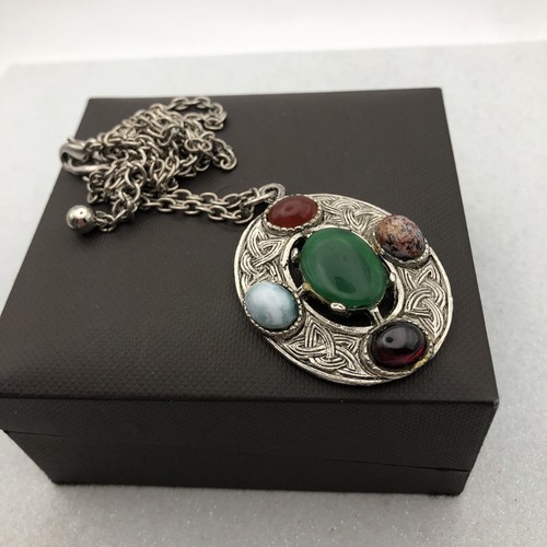 Scottish celtic stone - scottish,