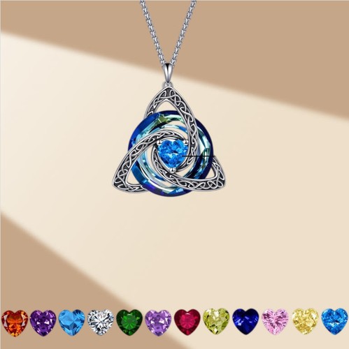 Ladies 2027 birthstone witch - birthstone,